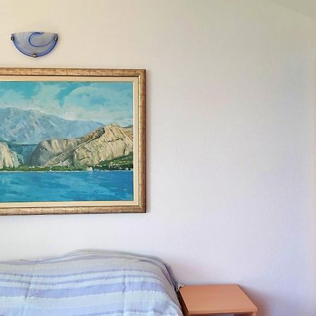 Apartments Borak Omiš Habitación foto