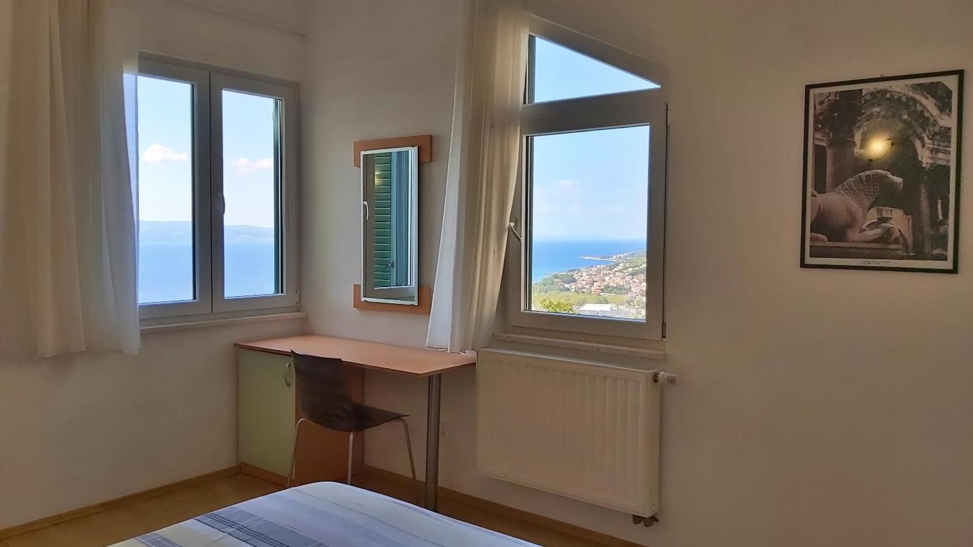 Apartments Borak Omiš Habitación foto