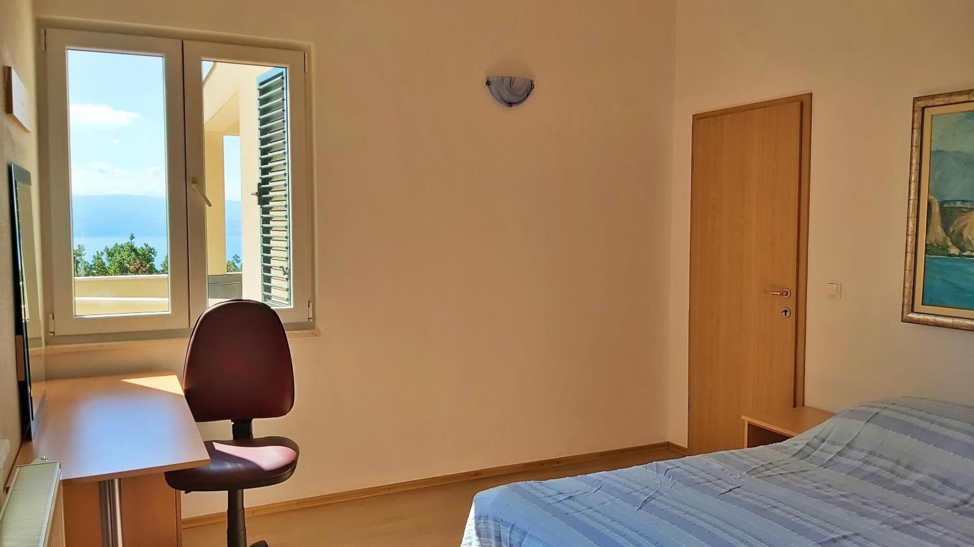 Apartments Borak Omiš Habitación foto